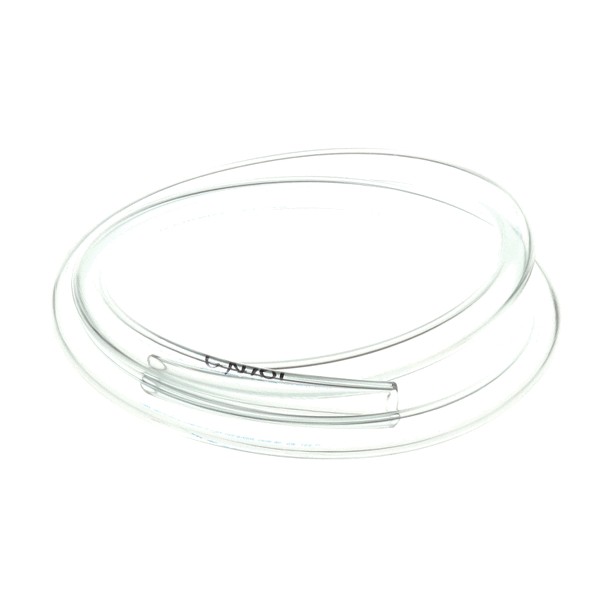 (image for) Electro Freeze HC196062 TUBING-.600ID X .975OD PVC